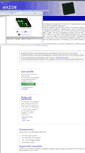 Mobile Screenshot of emide.org